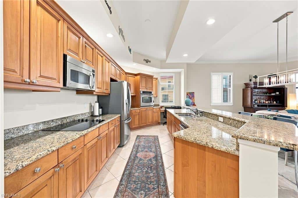 14300 Riva Del Lago Dr #2001, Fort Myers, photo 7