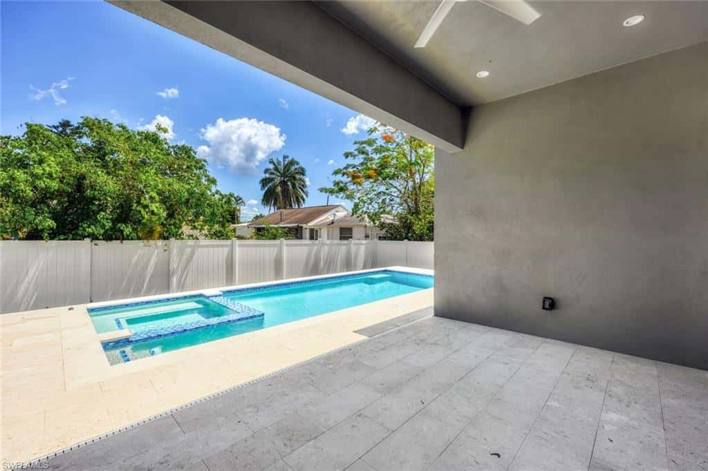 1297 Trail Terrace Dr, Naples, photo 23