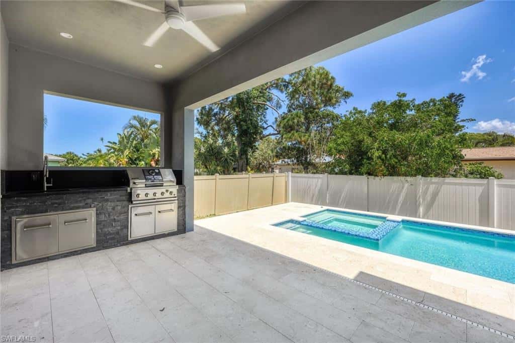 1297 Trail Terrace Dr, Naples, photo 22