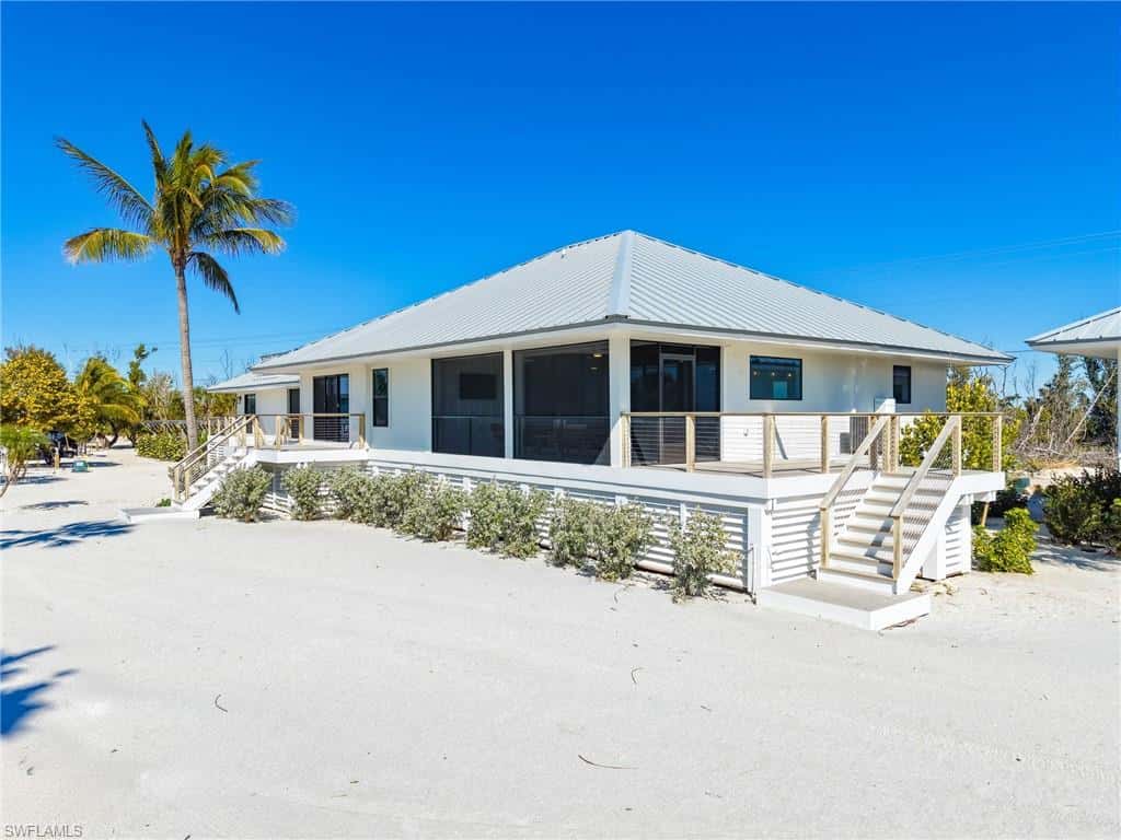 25 Beach Homes, Captiva, photo 40