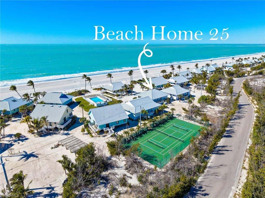 25 Beach Homes, Captiva, photo 44