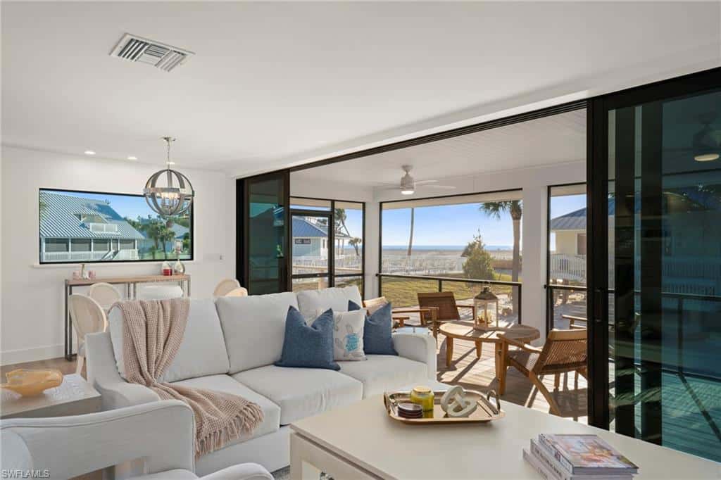 25 Beach Homes, Captiva, photo 13