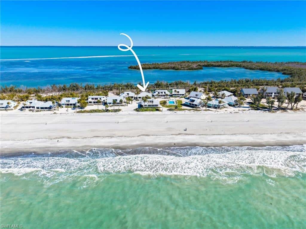 25 Beach Homes, Captiva, photo 45