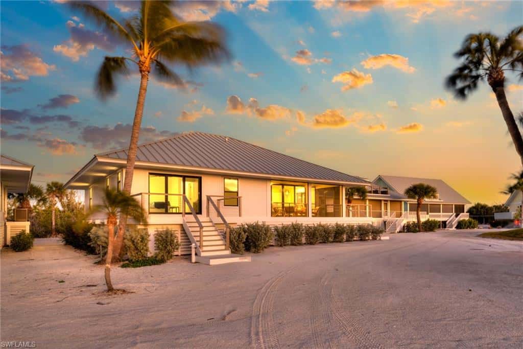 25 Beach Homes, Captiva, photo 41