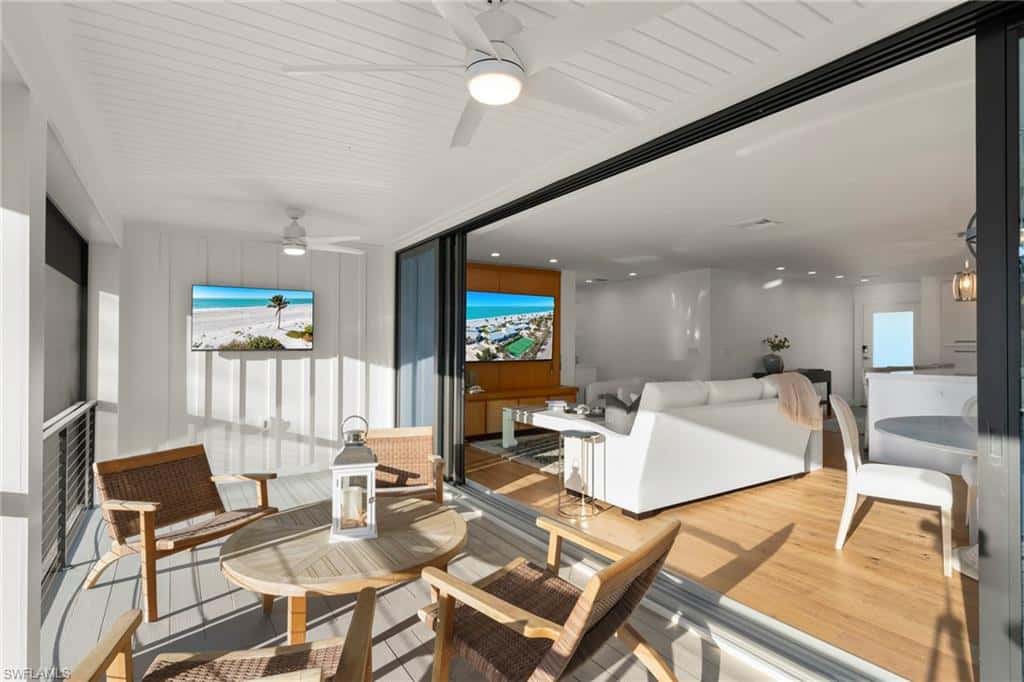 25 Beach Homes, Captiva, photo 16