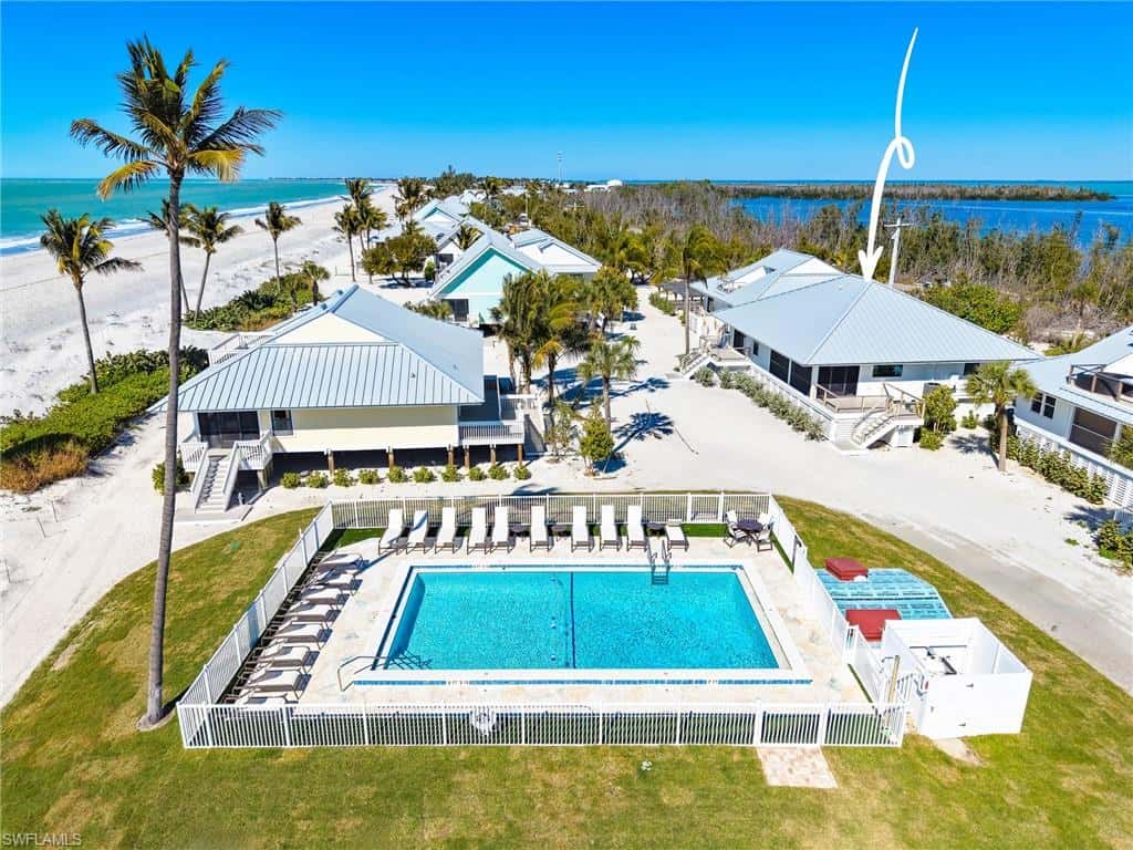 25 Beach Homes, Captiva, photo 43