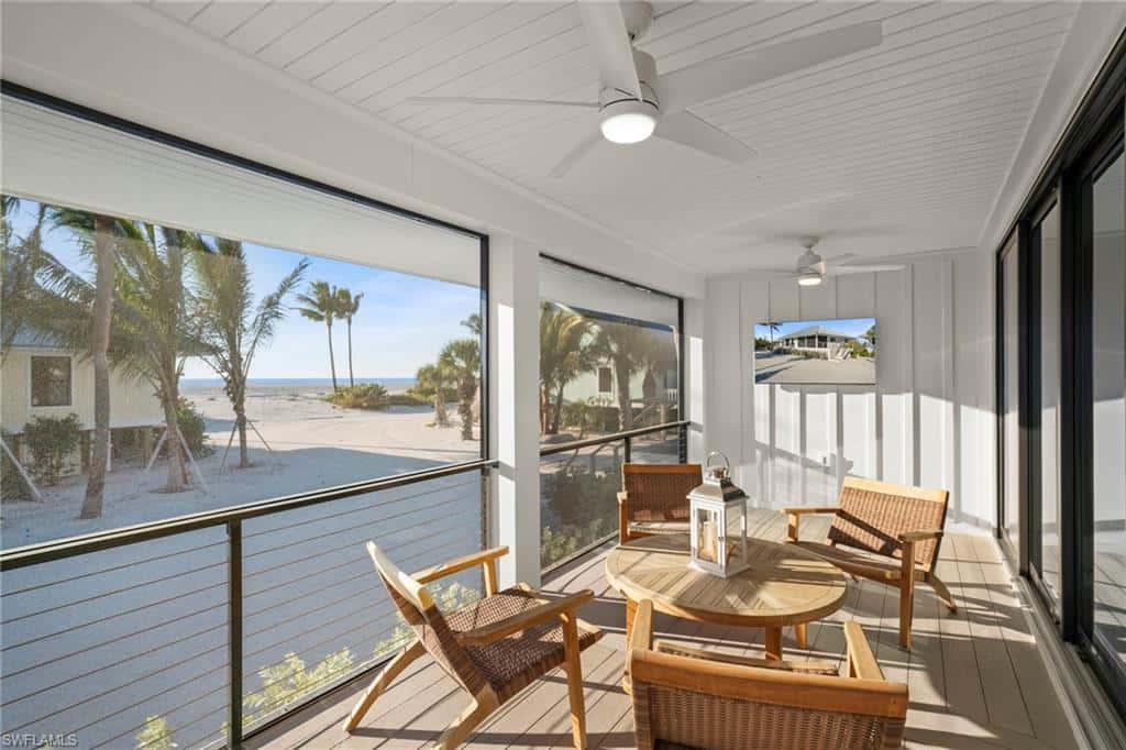 25 Beach Homes, Captiva, photo 15