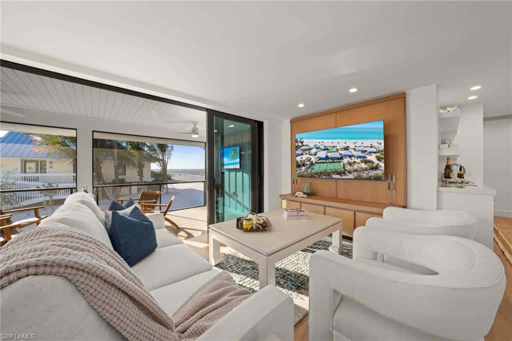 25 Beach Homes, Captiva, photo 11