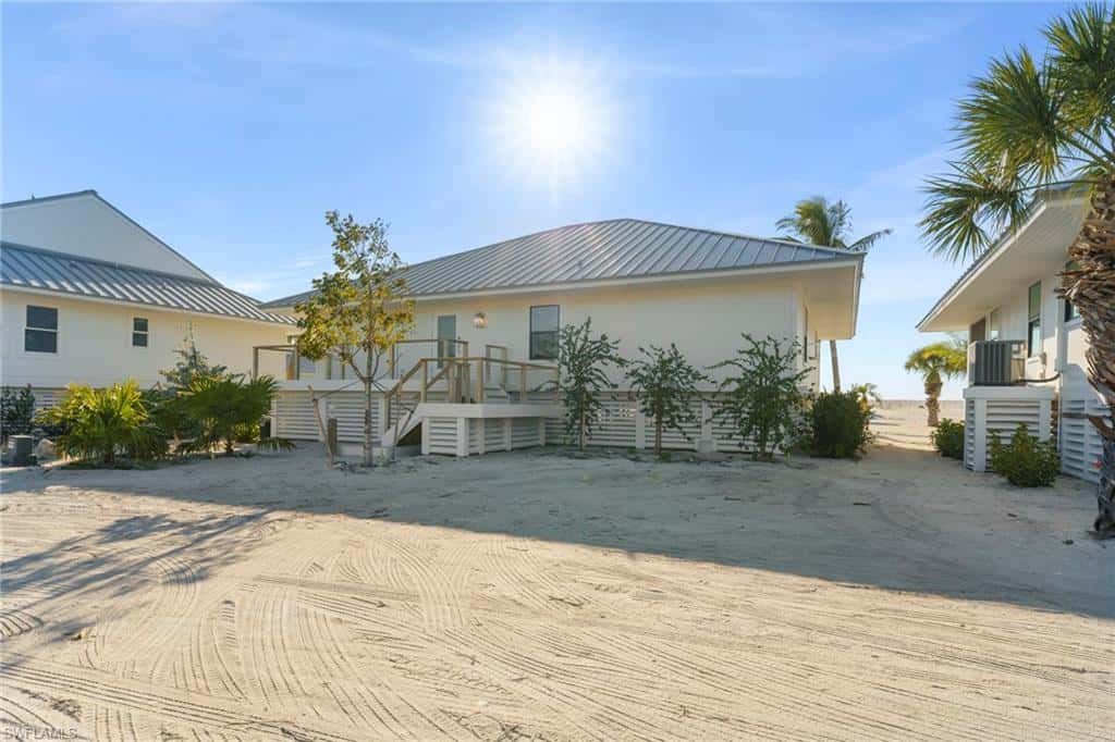 25 Beach Homes, Captiva, photo 38