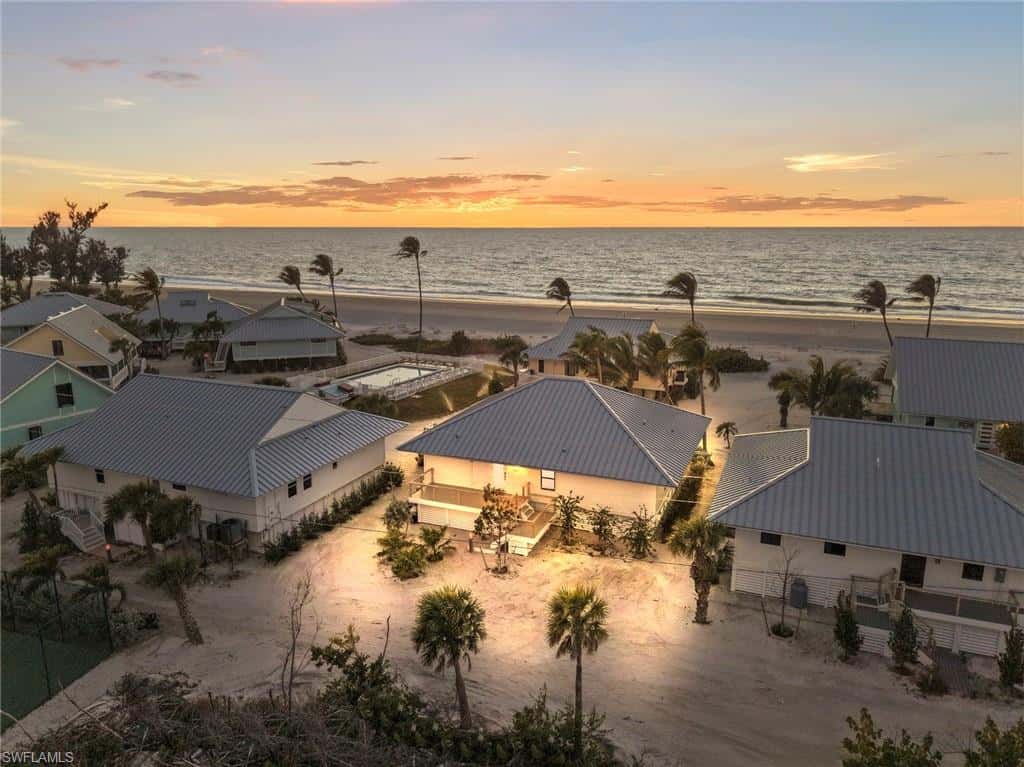 25 Beach Homes, Captiva, photo 4
