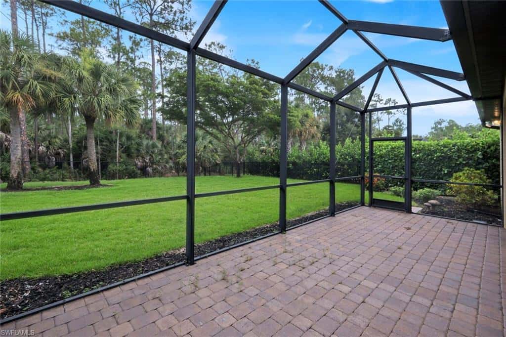 16367 Halberry Ln, Naples, photo 36