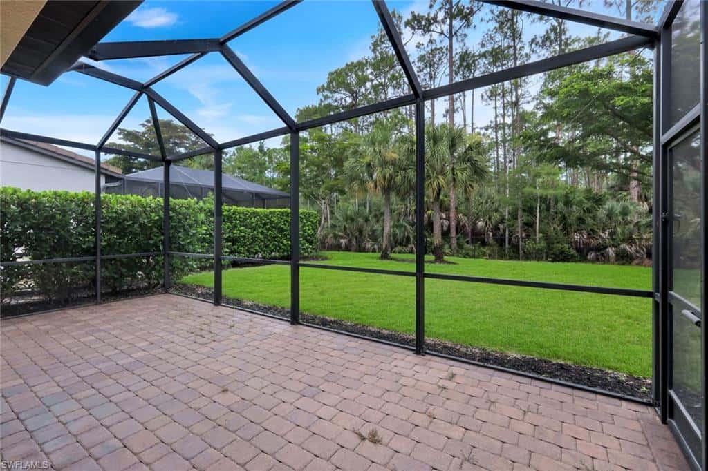 16367 Halberry Ln, Naples, photo 9