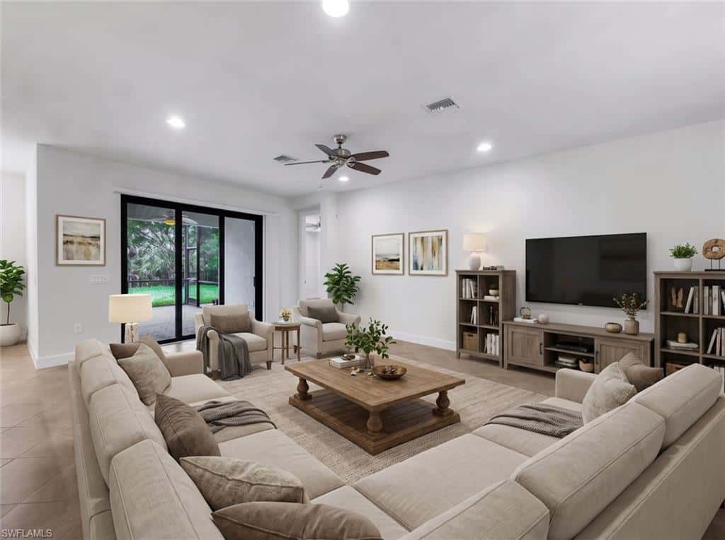 16367 Halberry Ln, Naples, photo 4