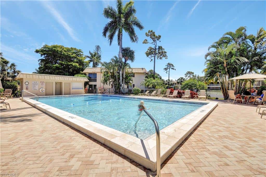 1549 Sandpiper St #42, Naples, photo 15