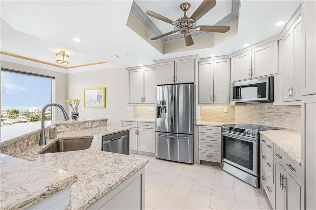 4192 Bay Beach Ln #875, Fort Myers Beach, photo 7