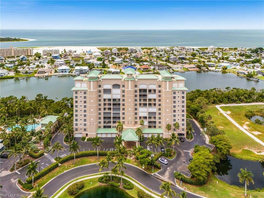 4192 Bay Beach Ln #875, Fort Myers Beach, photo 28