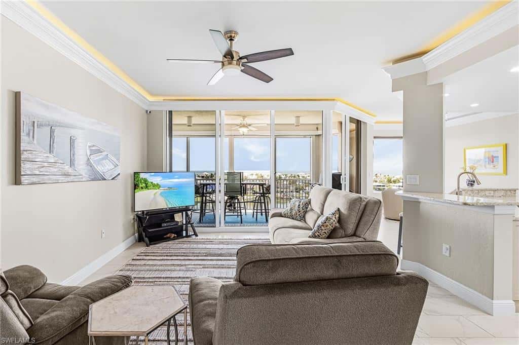 4192 Bay Beach Ln #875, Fort Myers Beach, photo 5