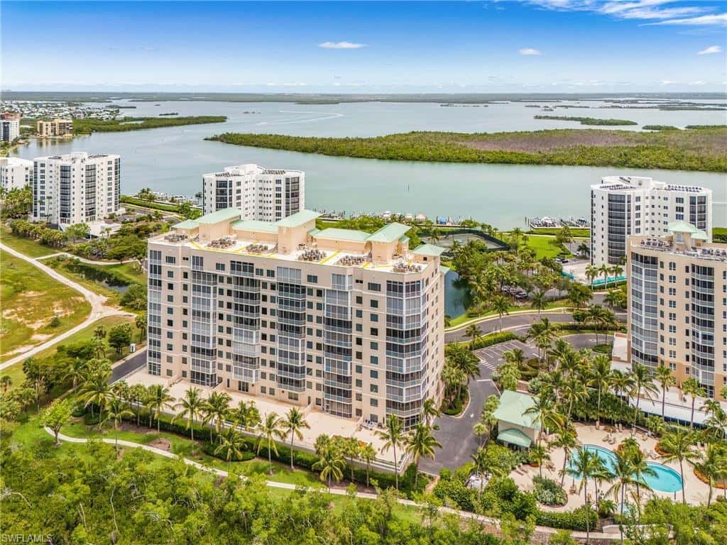 4192 Bay Beach Ln #875, Fort Myers Beach, photo 30