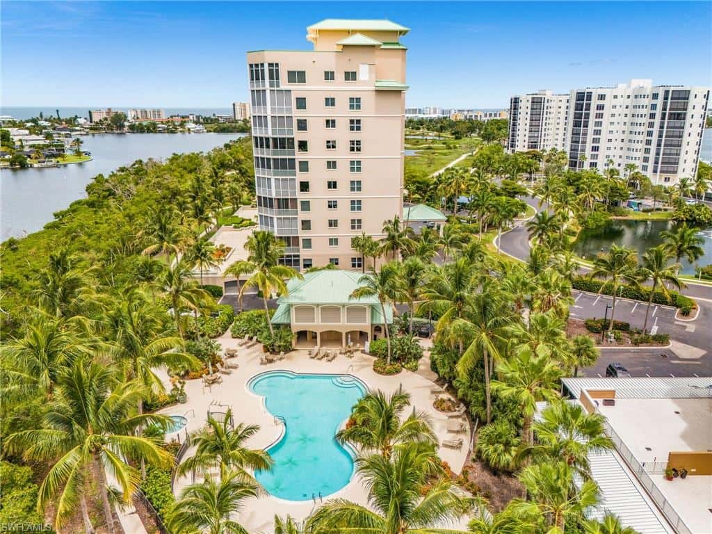 4192 Bay Beach Ln #875, Fort Myers Beach, photo 31