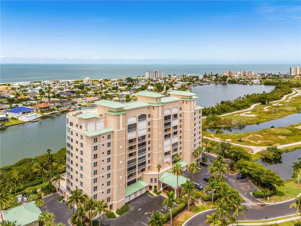4192 Bay Beach Ln #875, Fort Myers Beach, photo 29