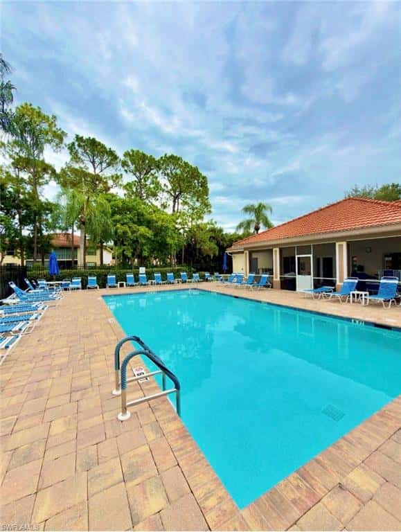 517 Robin Hood Cir #101, Naples, photo 27