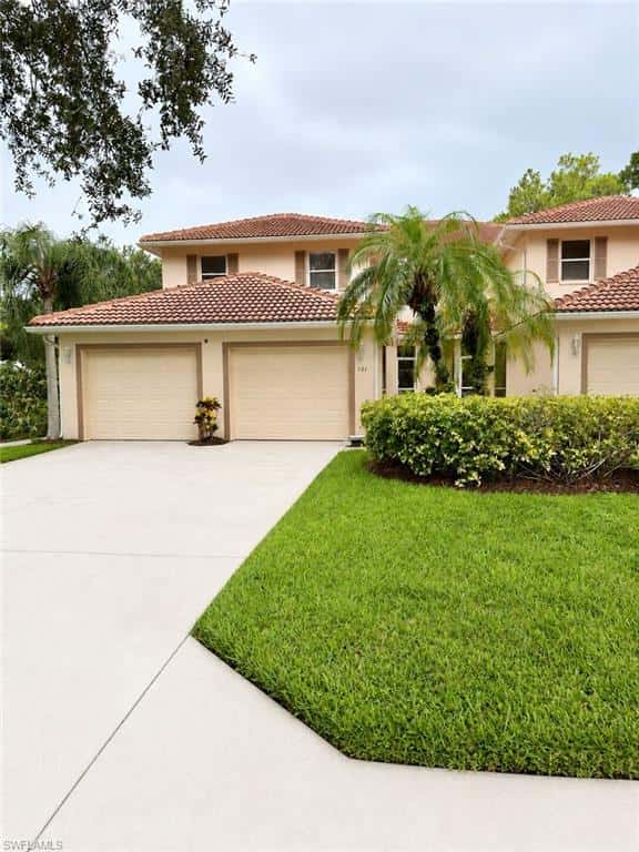 517 Robin Hood Cir #101, Naples, photo 22