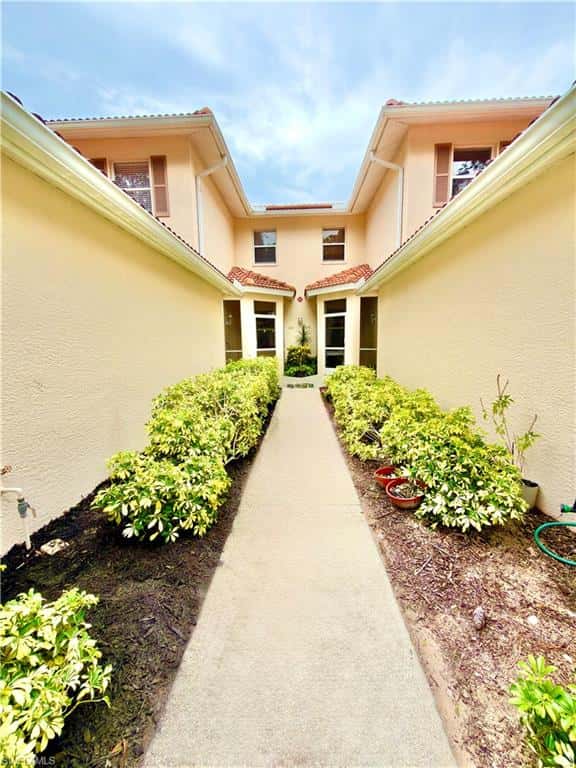 517 Robin Hood Cir #101, Naples, photo 24
