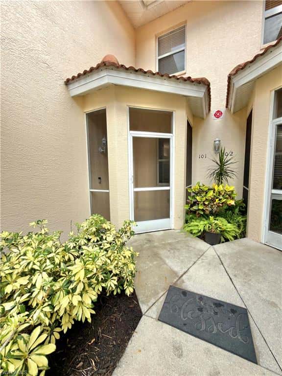 517 Robin Hood Cir #101, Naples, photo 25