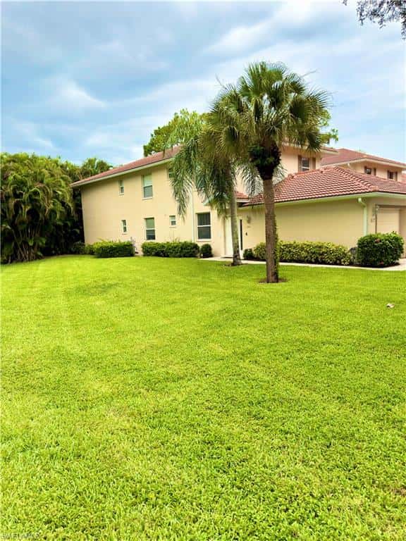 517 Robin Hood Cir #101, Naples, photo 21