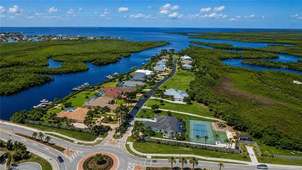 4001 Lea Marie Island Dr, Port Charlotte, photo 41