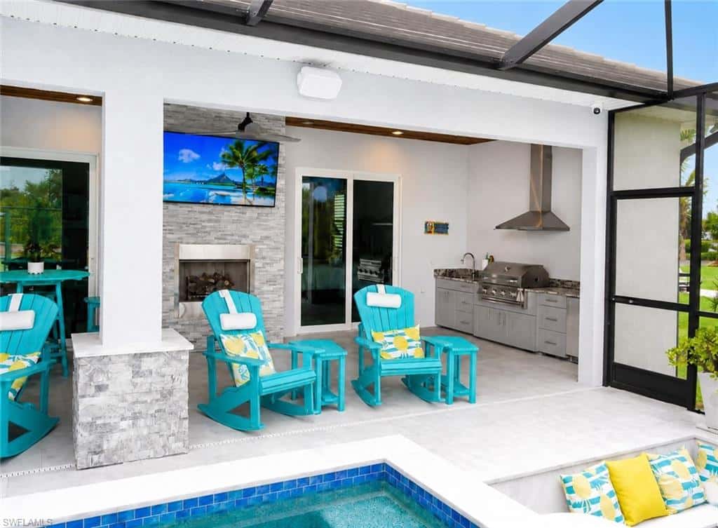 4001 Lea Marie Island Dr, Port Charlotte, photo 7