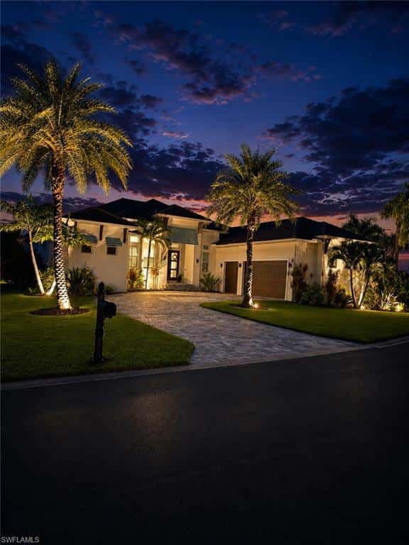 4001 Lea Marie Island Dr, Port Charlotte, photo 40
