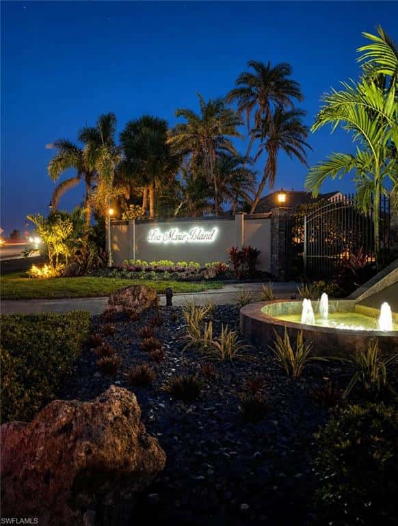 4001 Lea Marie Island Dr, Port Charlotte, photo 39
