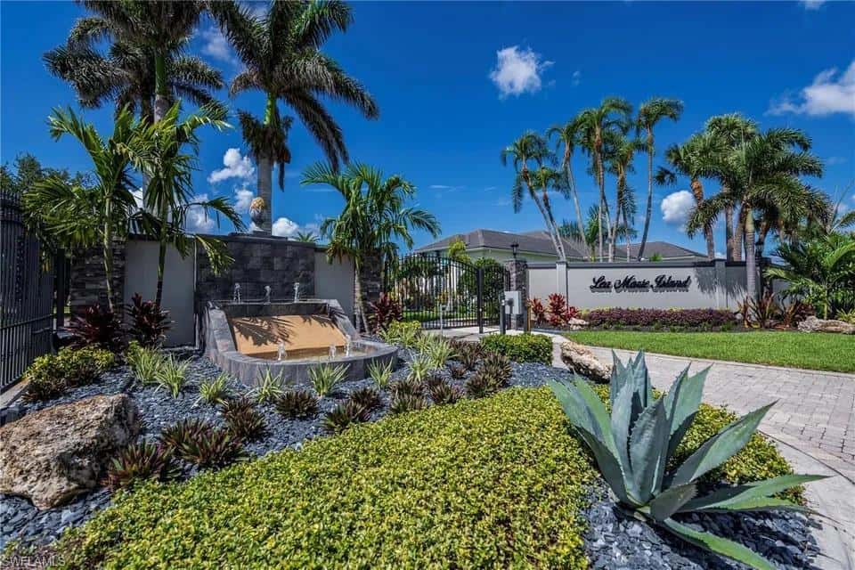 4001 Lea Marie Island Dr, Port Charlotte, photo 38