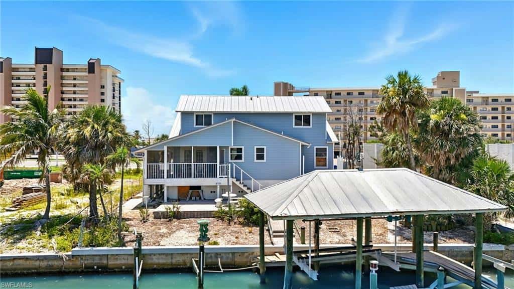 8363 Estero Blvd, Fort Myers Beach, photo 28