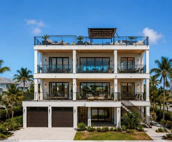 8363 Estero Blvd, Fort Myers Beach, photo 5