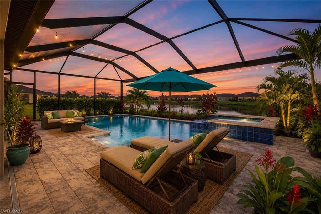 14636 Portico Blvd, Fort Myers, photo 37