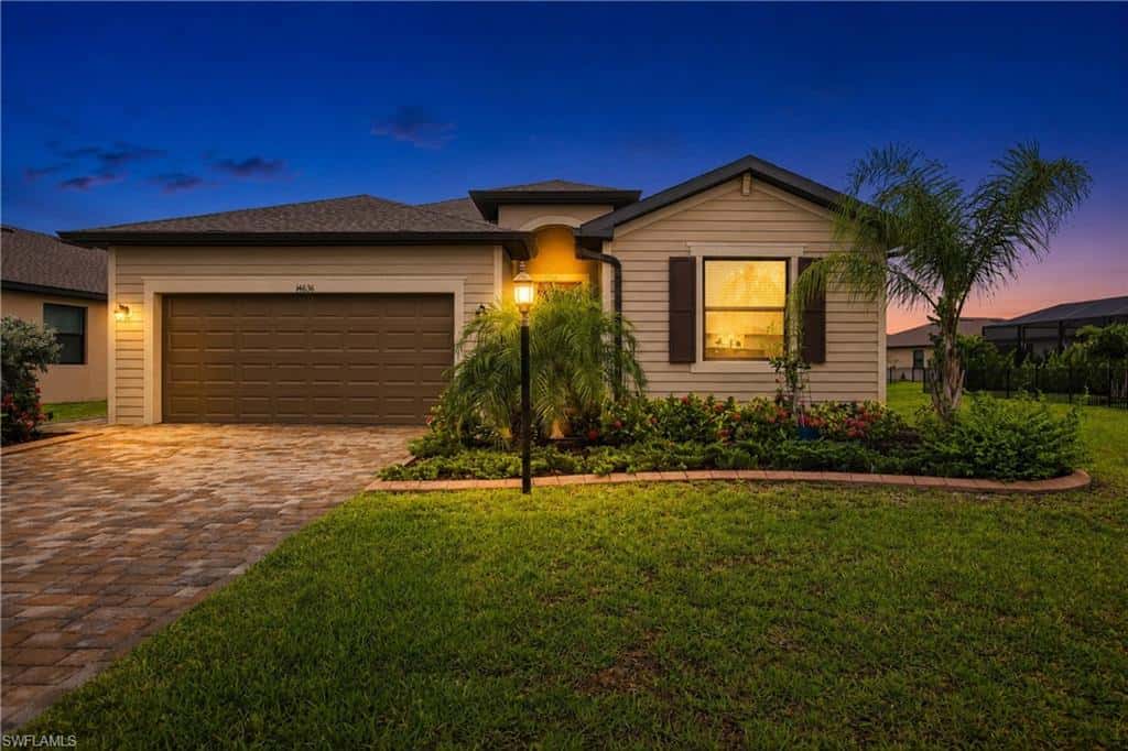 14636 Portico Blvd, Fort Myers, photo 4