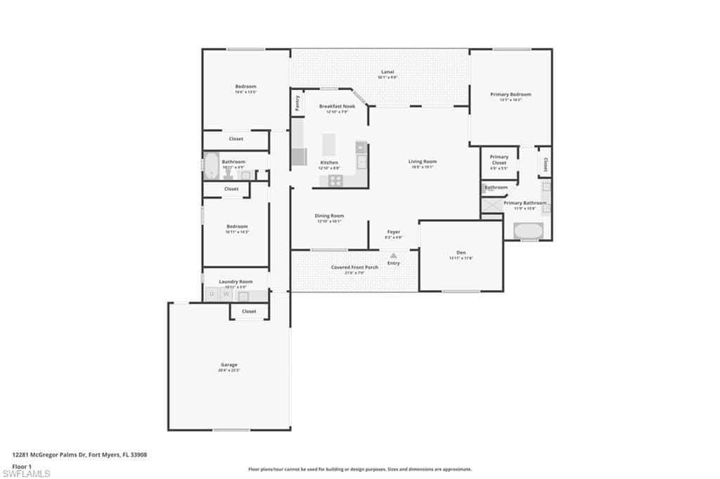 12281 Mcgregor Palms Dr, Fort Myers, photo 43