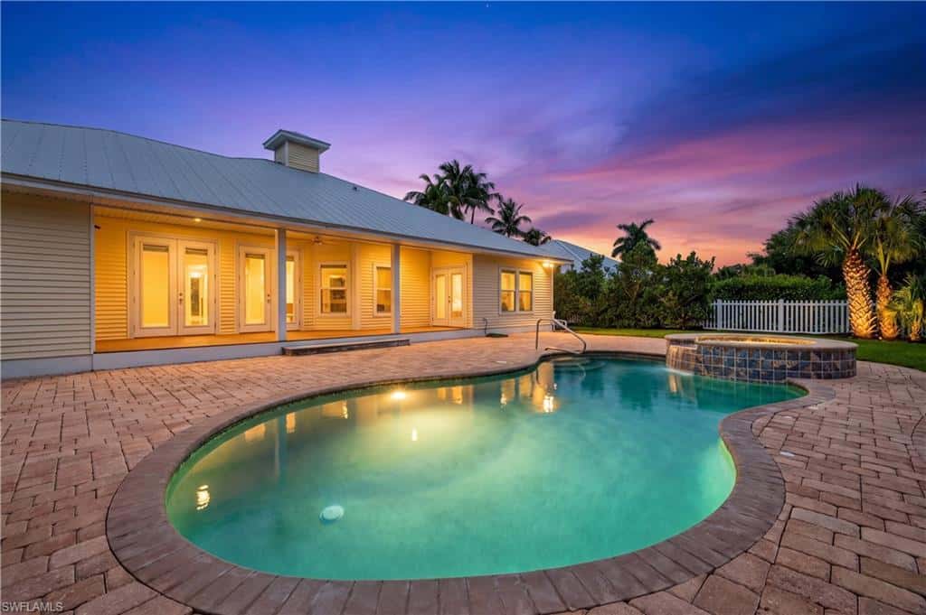 12281 Mcgregor Palms Dr, Fort Myers, photo 32