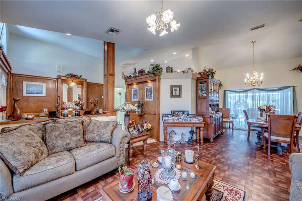 4600 5th Pl, Cape Coral, photo 13
