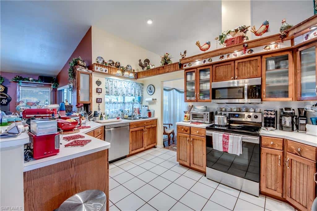 4600 5th Pl, Cape Coral, photo 26
