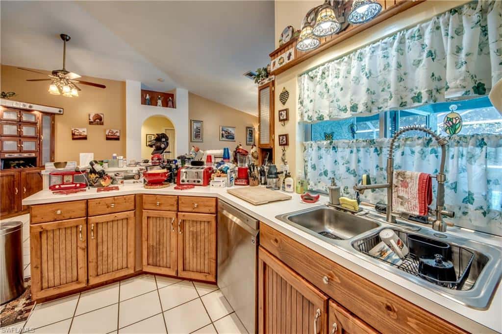 4600 5th Pl, Cape Coral, photo 22