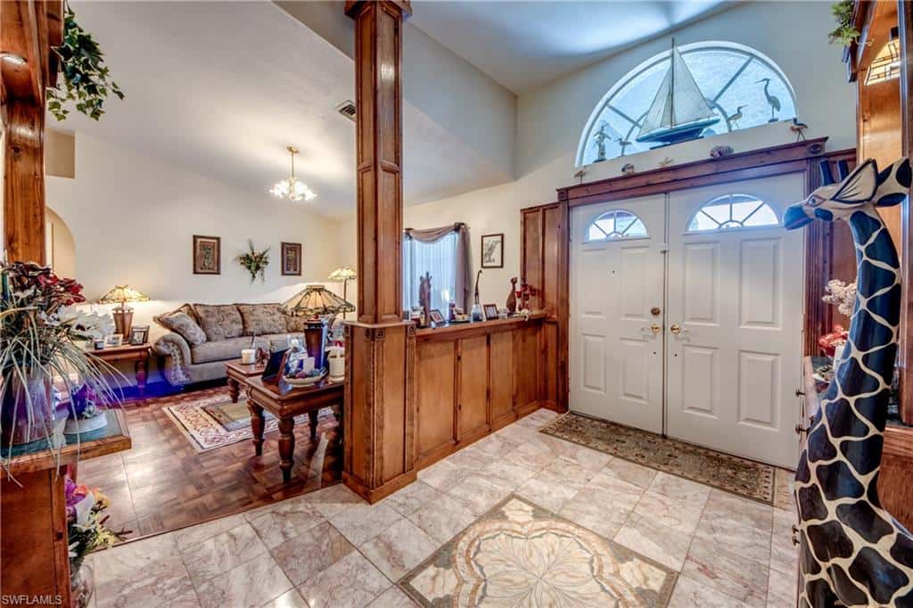 4600 5th Pl, Cape Coral, photo 7