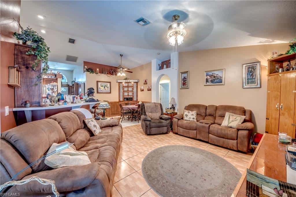 4600 5th Pl, Cape Coral, photo 36