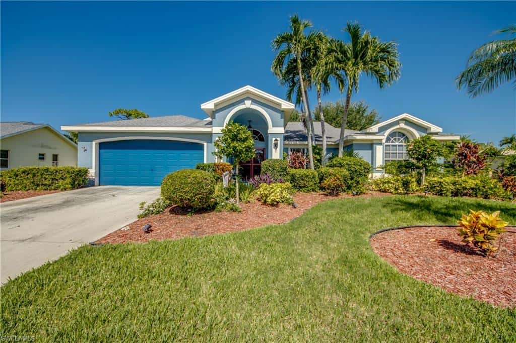 4600 5th Pl, Cape Coral, photo 4