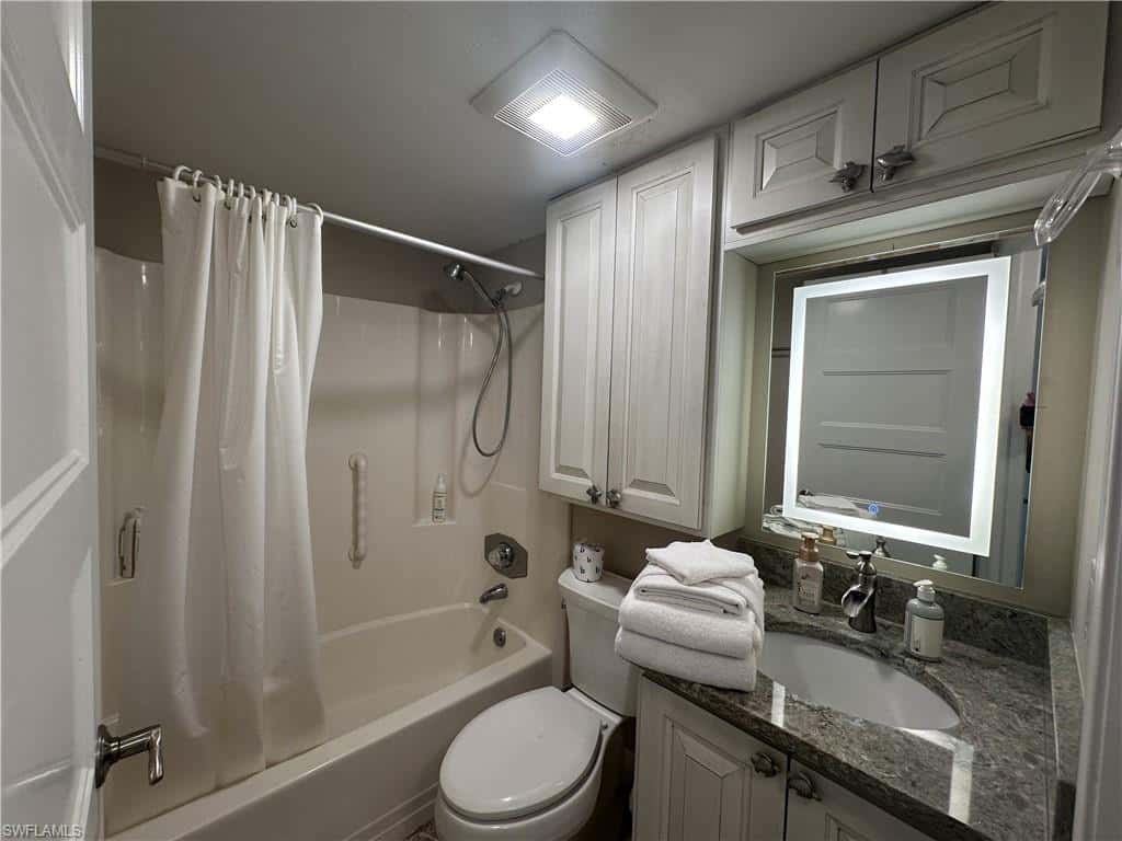 6893 Estero Blvd #426, Fort Myers Beach, photo 10