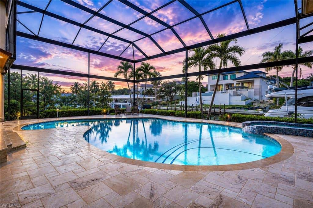 1658 Mcilvaine Ct, Marco Island, photo 12