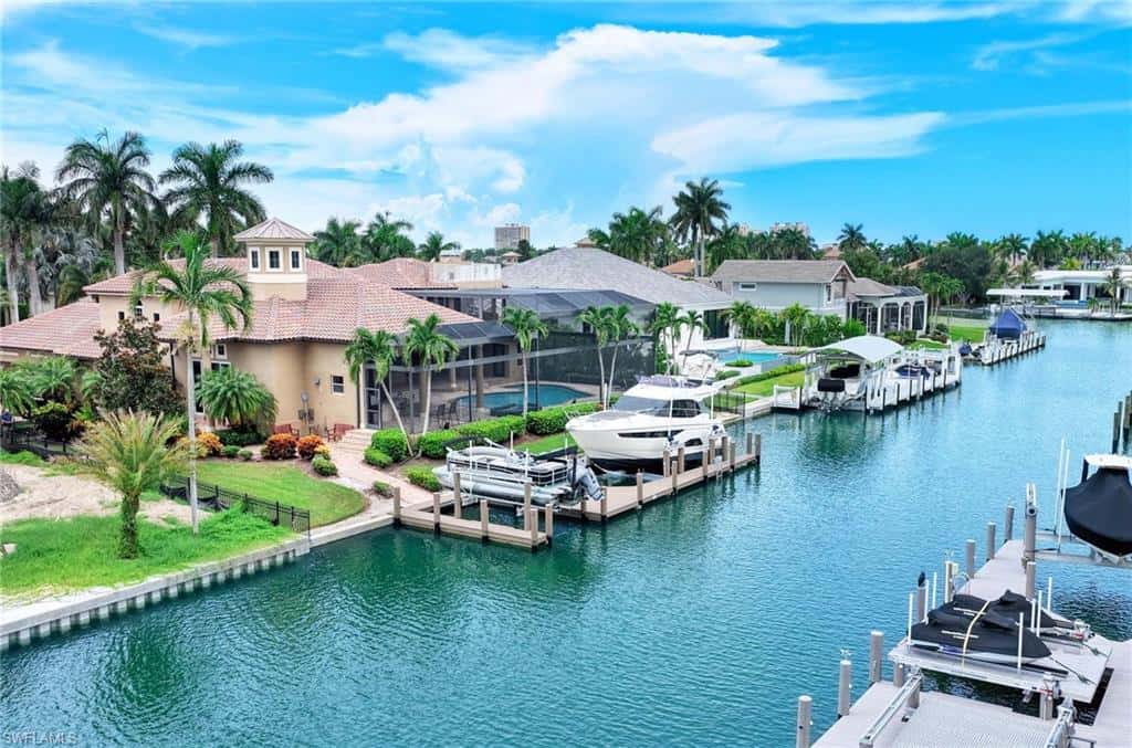 1658 Mcilvaine Ct, Marco Island, photo 5