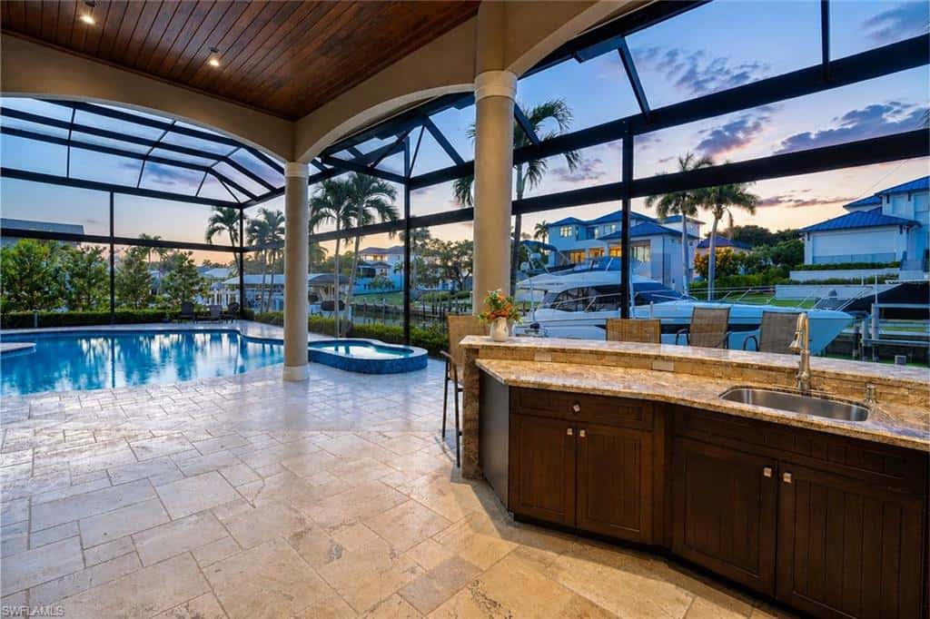 1658 Mcilvaine Ct, Marco Island, photo 41